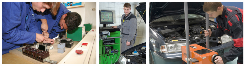 Autoelektrikář